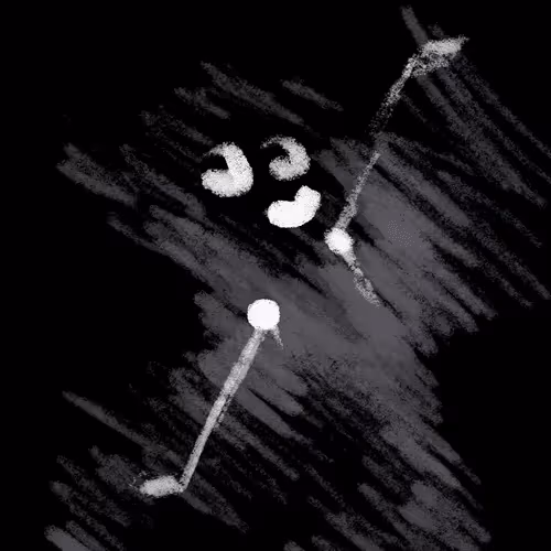 Undefined Ghost