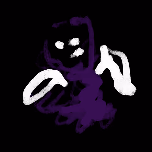 Undefined Ghost