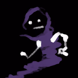 Undefined Ghost #3649