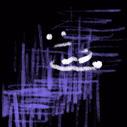 Undefined Ghost #2218