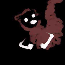 Undefined Ghost #3644