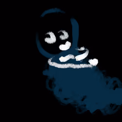 Undefined Ghost #652