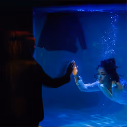 Kiss Me Like I'm Drowning #8