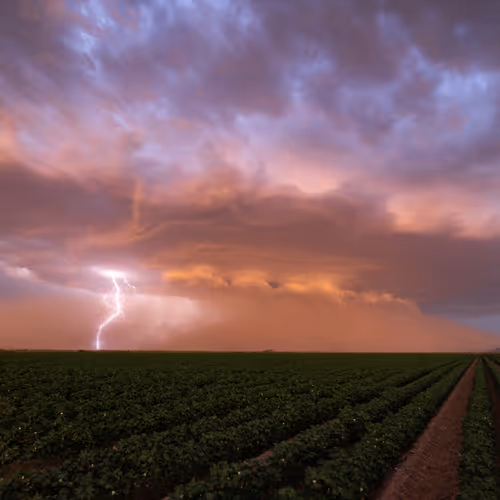 Cody Mayer Storm Photography