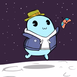 664