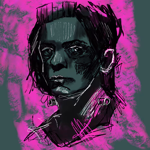 Digital Art - 2026