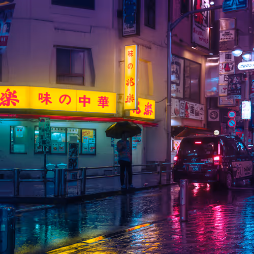 Tokyoluveditions