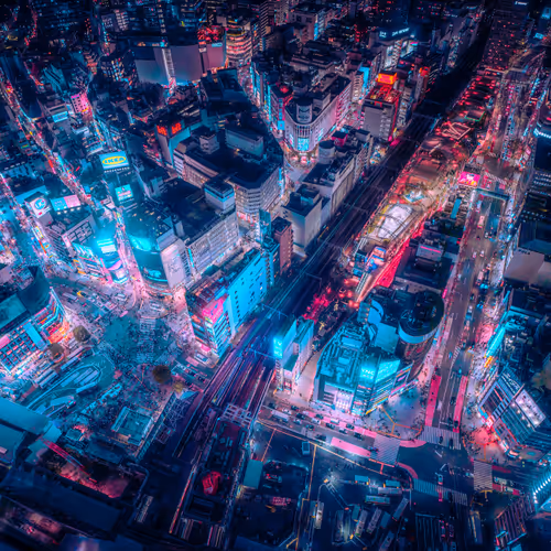 Tokyoluveditions