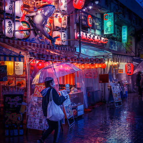 Tokyoluveditions