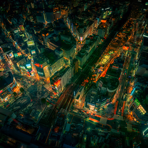 Tokyoluveditions