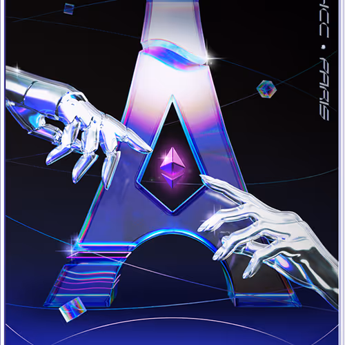 Airfoil X Ethcc 2023