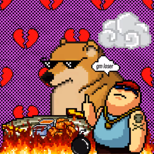 Downbad By Jlove
