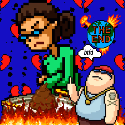 Downbad By Jlove