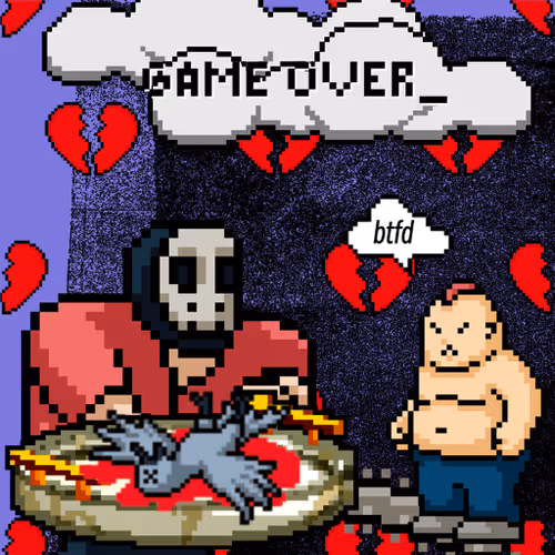 Downbad By Jlove