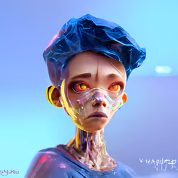 Cosmic Clones #2755