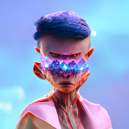 Cosmic Clones #492