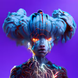 Cosmic Clones #1410