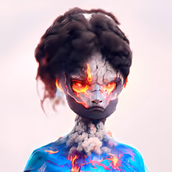 Cosmic Clones #5102