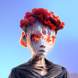 Cosmic Clones #3012