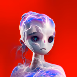 Cosmic Clones #5491