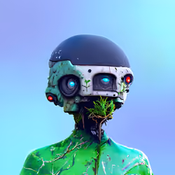 Cosmic Clones #2729