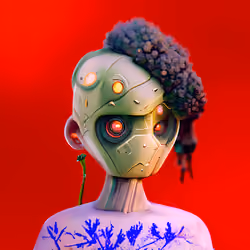 Cosmic Clones #2364