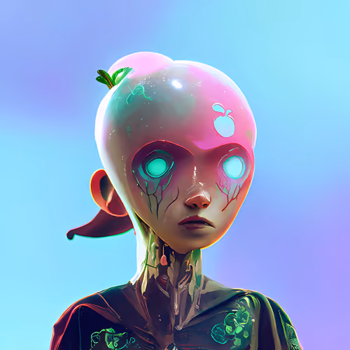 Cosmic Clones #4021