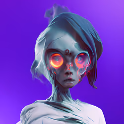 Cosmic Clones #3427