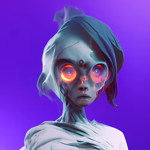 Cosmic Clones #3427