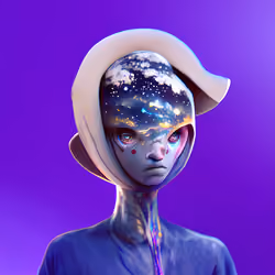 Cosmic Clones #1366