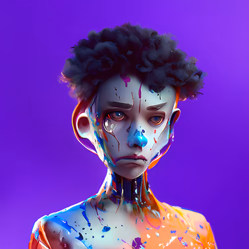 Cosmic Clones #223