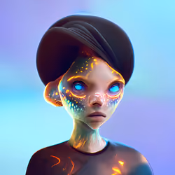 Cosmic Clones #3390