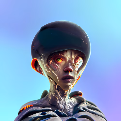 Cosmic Clones #3072