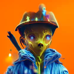 Cosmic Clones #2343