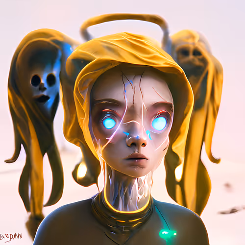 Cosmic Clones