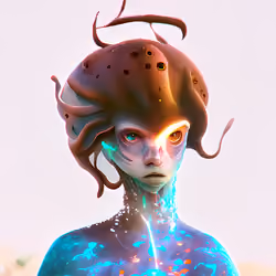Cosmic Clones #5554