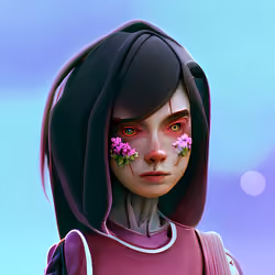 Cosmic Clones #4160