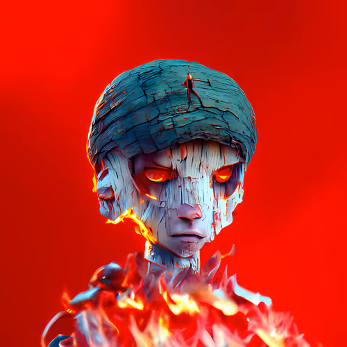 Cosmic Clones #2084