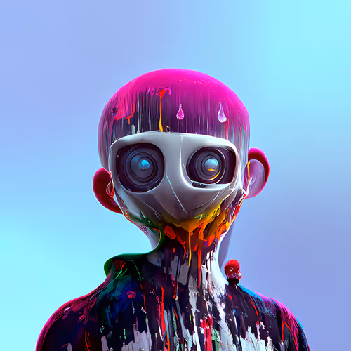 Cosmic Clones #2184