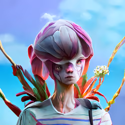 Cosmic Clones #2441