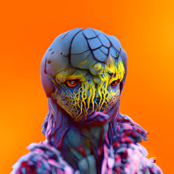 Cosmic Clones #3538