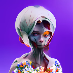 Cosmic Clones #3304