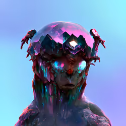Cosmic Clones #3094