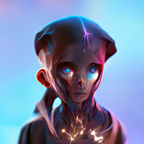 Cosmic Clones #3577
