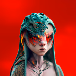 Cosmic Clones #4030
