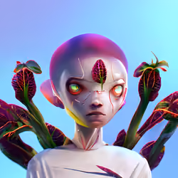 Cosmic Clones #999