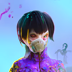Cosmic Clones #1322