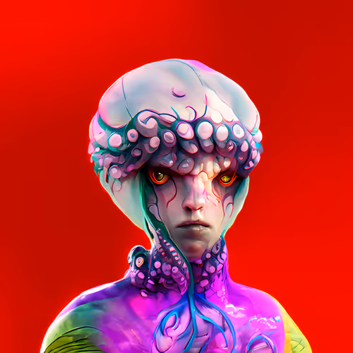Cosmic Clones #3680