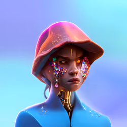 Cosmic Clones #2210