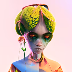 Cosmic Clones #1658